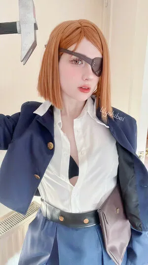 Lilyshibe OnlyFans Leaked Free Thumbnail Picture - #AqNW6kdFP6