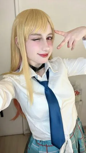 Lilyshibe OnlyFans Leaked Free Thumbnail Picture - #BUv3G293e5