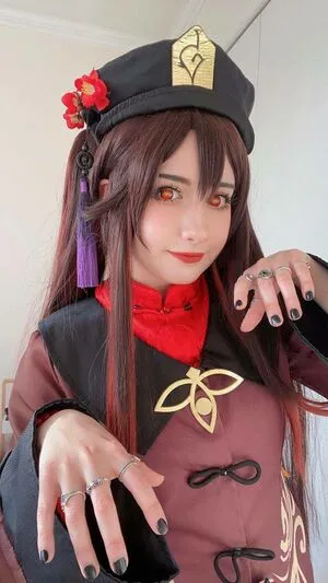 Lilyshibe OnlyFans Leaked Free Thumbnail Picture - #BYIdHGzzYP