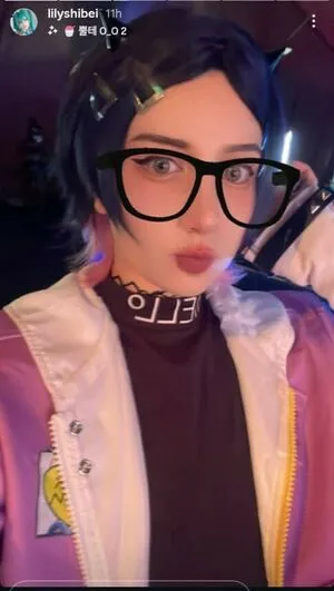 Lilyshibe OnlyFans Leaked Free Thumbnail Picture - #P7I7wBODxZ