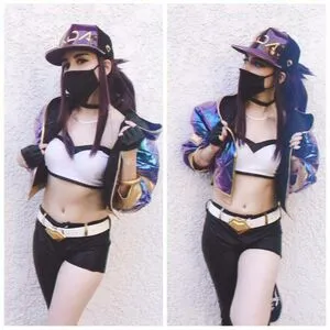 Lilyshibe OnlyFans Leaked Free Thumbnail Picture - #PBEzvml8ri