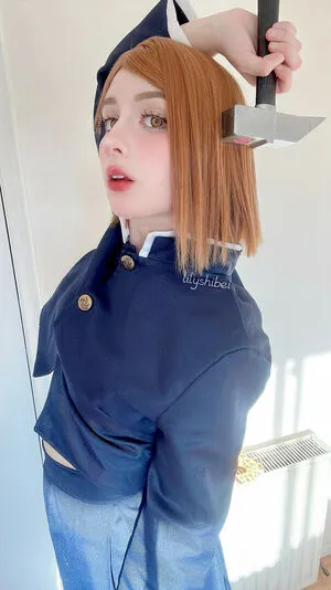 Lilyshibe OnlyFans Leaked Free Thumbnail Picture - #RbQlRUgqer