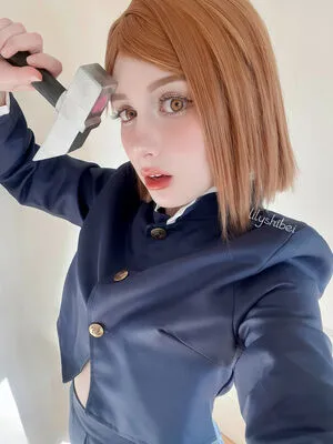 Lilyshibe OnlyFans Leaked Free Thumbnail Picture - #anEjRGXjND