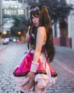 Lilyshibe OnlyFans Leaked Free Thumbnail Picture - #eijOZQJXQJ