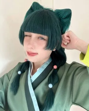 Lilyshibe OnlyFans Leaked Free Thumbnail Picture - #gDJhTThnOs