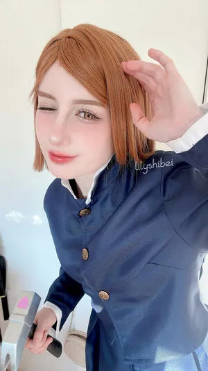 Lilyshibe OnlyFans Leaked Free Thumbnail Picture - #htJBsnGK8b