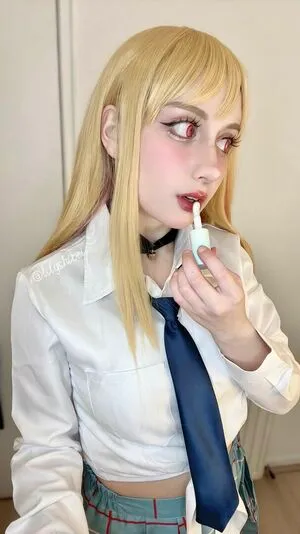 Lilyshibe OnlyFans Leaked Free Thumbnail Picture - #hwpqyez8z5