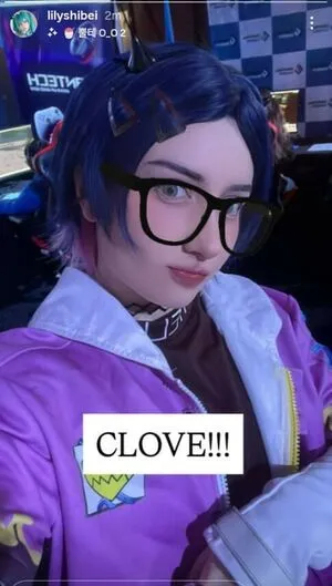 Lilyshibe OnlyFans Leaked Free Thumbnail Picture - #mEeZBtbGJv