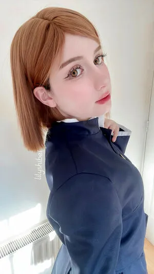 Lilyshibe OnlyFans Leaked Free Thumbnail Picture - #qolVyFRPIS