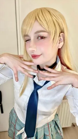 Lilyshibe OnlyFans Leaked Free Thumbnail Picture - #v6jQMw4e1e