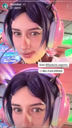 Lilyshibe OnlyFans Leaked Free Thumbnail Picture - #wqvZwoBo9j