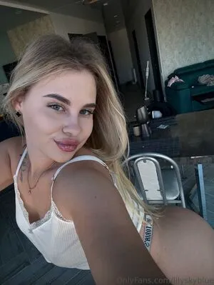 Lilyskyblue OnlyFans Leaked Free Thumbnail Picture - #6QSVAsPLgx