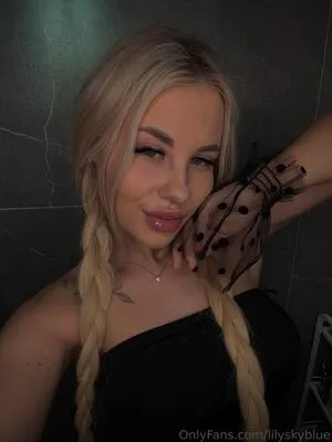 Lilyskyblue OnlyFans Leaked Free Thumbnail Picture - #f0m6ph7UrS