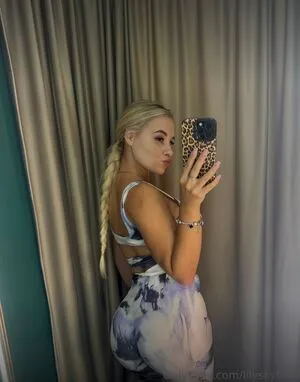 Lilyskyblue OnlyFans Leaked Free Thumbnail Picture - #rhQIS4kC34