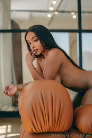 Lilystarfirex OnlyFans Leaked Free Thumbnail Picture - #2bbr2bbsDV