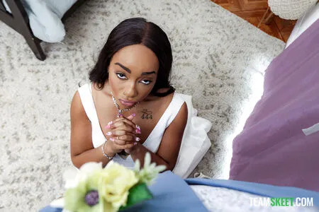 Lilystarfirex OnlyFans Leaked Free Thumbnail Picture - #9RktrgoR1P