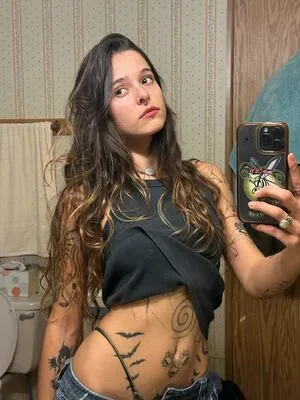 Lilystrangeink OnlyFans Leaked Free Thumbnail Picture - #Lu94YpFfvf