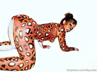 Lilysvibe OnlyFans Leaked Free Thumbnail Picture - #8IYcNKVwMS