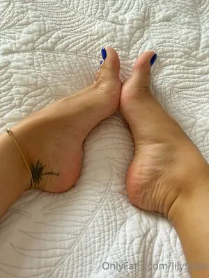 Lilysvibe OnlyFans Leaked Free Thumbnail Picture - #FECpfsOblj