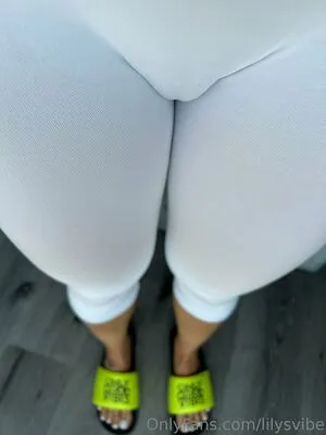 Lilysvibe OnlyFans Leaked Free Thumbnail Picture - #GRSP9zZm9r