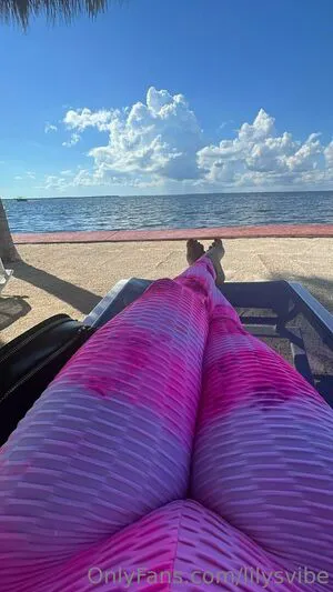 Lilysvibe OnlyFans Leaked Free Thumbnail Picture - #jBfuO8uGUj