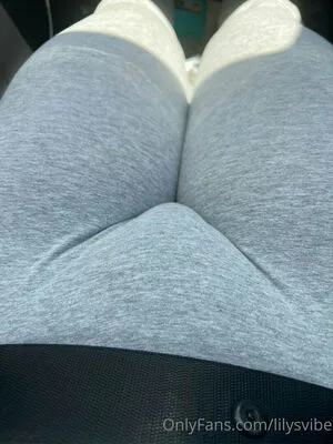 Lilysvibe OnlyFans Leaked Free Thumbnail Picture - #nk1wEs0W9H