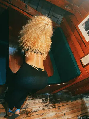 Lilysvibe OnlyFans Leaked Free Thumbnail Picture - #xfxooUYNpV