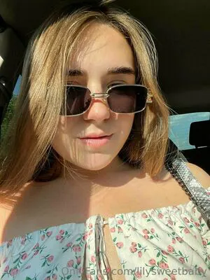 Lilysweetbaby OnlyFans Leaked Free Thumbnail Picture - #CBSDmf76d3