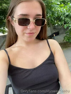 Lilysweetbaby OnlyFans Leaked Free Thumbnail Picture - #hgJJuuEqYo