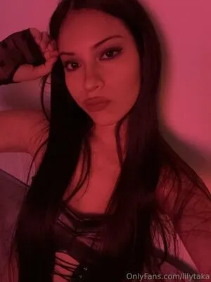 Lilytaka OnlyFans Leaked Free Thumbnail Picture - #GOytIId3mA