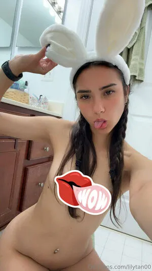 Lilytan00 OnlyFans Leaked Free Thumbnail Picture - #nI8itDBCKj