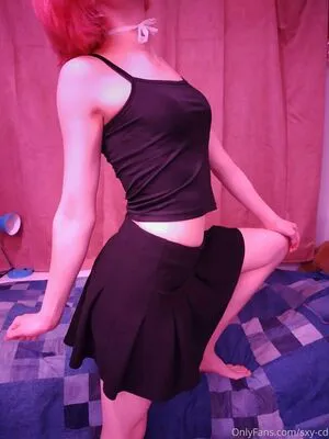 Lilytgirl OnlyFans Leaked Free Thumbnail Picture - #7ffAbHI9wN