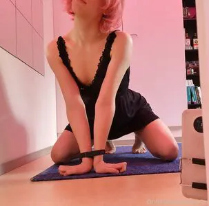 Lilytgirl OnlyFans Leaked Free Thumbnail Picture - #YRUwFcX0WM