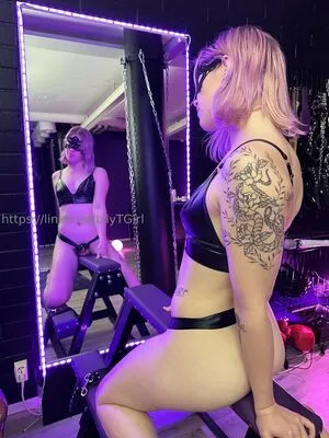 Lilytgirl OnlyFans Leaked Free Thumbnail Picture - #l16f1L5KmR