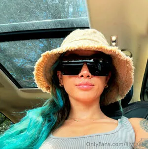 Lilythaiii OnlyFans Leaked Free Thumbnail Picture - #0uJZY9C8GW
