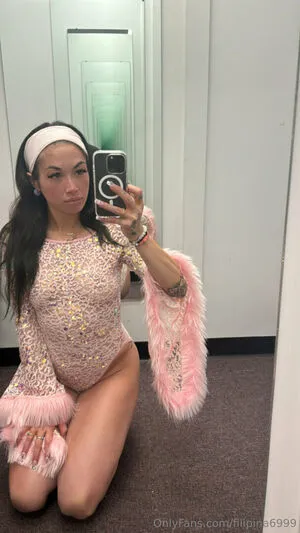 Lilythaiii OnlyFans Leaked Free Thumbnail Picture - #5xSPEXvvq2