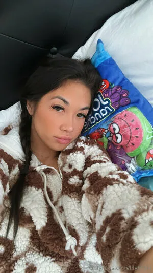 Lilythaiii OnlyFans Leaked Free Thumbnail Picture - #84RC9bicfr