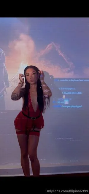 Lilythaiii OnlyFans Leaked Free Thumbnail Picture - #9Gmx326cSr