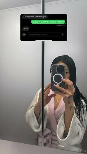 Lilythaiii OnlyFans Leaked Free Thumbnail Picture - #g0DAyYtrqz