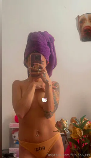 Lilythaiii OnlyFans Leaked Free Thumbnail Picture - #kbUFOk9n7M