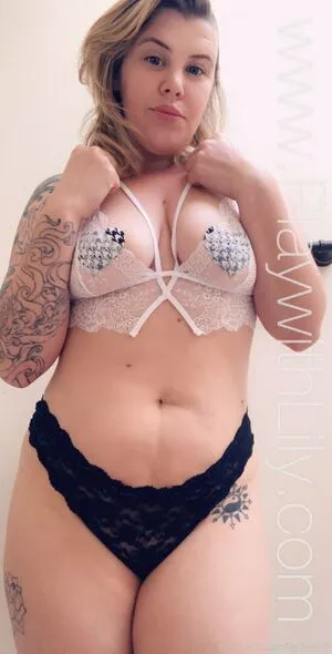 Lilythemilf OnlyFans Leaked Free Thumbnail Picture - #PlRYd5h2WH