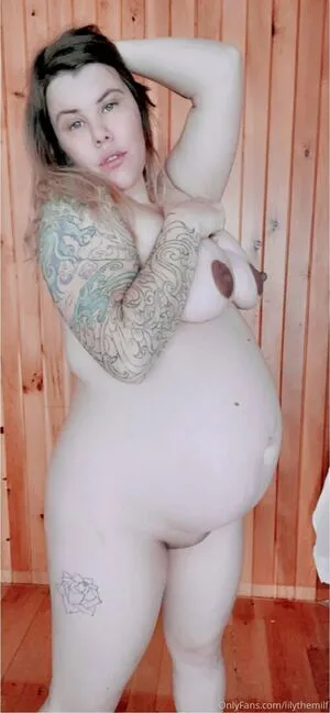 Lilythemilf OnlyFans Leaked Free Thumbnail Picture - #QXOlMqR5pP