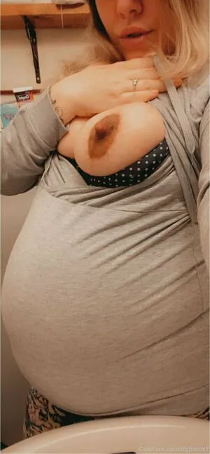 Lilythemilf OnlyFans Leaked Free Thumbnail Picture - #VAq5GSBBxz