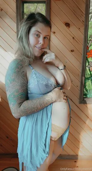 Lilythemilf OnlyFans Leaked Free Thumbnail Picture - #YgBhMCTWDz