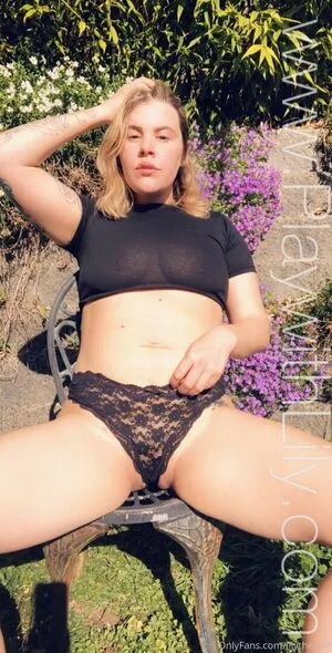 Lilythemilf OnlyFans Leaked Free Thumbnail Picture - #yuzeQzpCSC