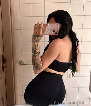 Lilythia OnlyFans Leaked Free Thumbnail Picture - #g0I3nuJ8bA