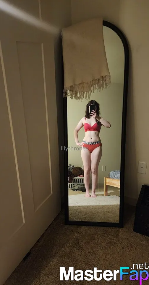 lilythrones