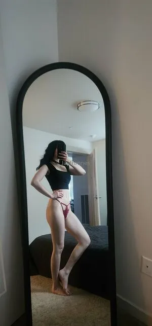 Lilythrones OnlyFans Leaked Free Thumbnail Picture - #Zd5133FbVU