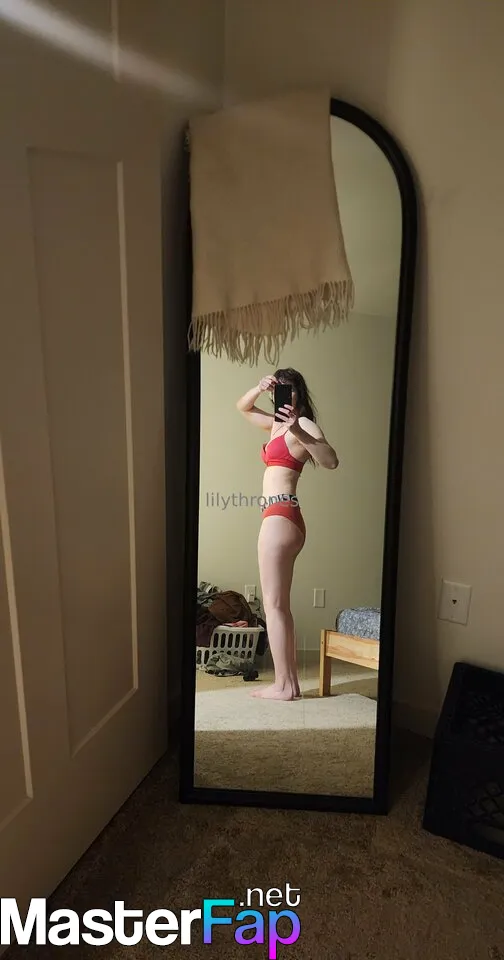 lilythrones