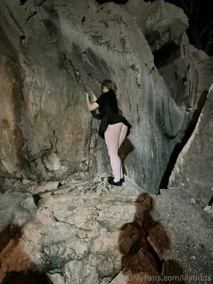 Lilytidds OnlyFans Leaked Free Thumbnail Picture - #kT32cf2nvH